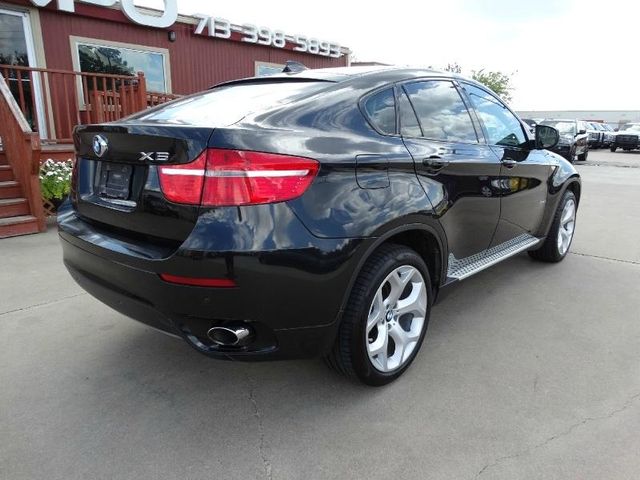  2012 BMW X6 xDrive35i For Sale Specifications, Price and Images