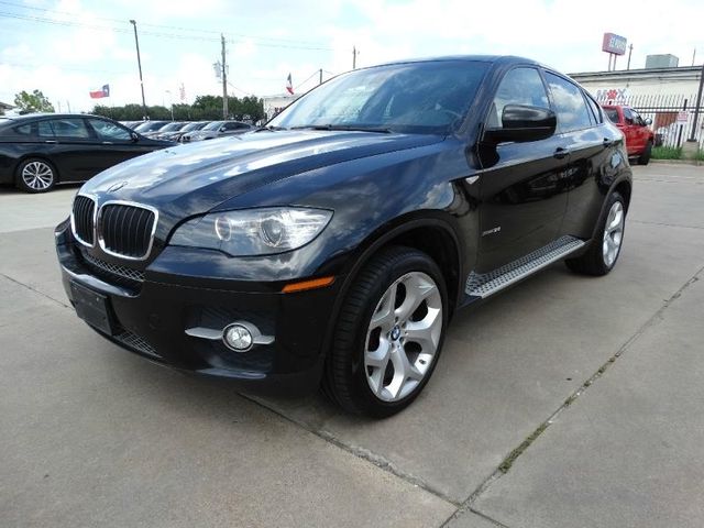  2012 BMW X6 xDrive35i For Sale Specifications, Price and Images
