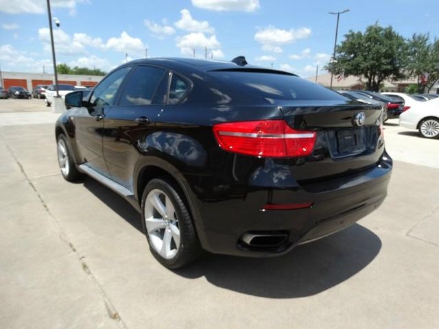  2009 BMW X6 xDrive50i For Sale Specifications, Price and Images