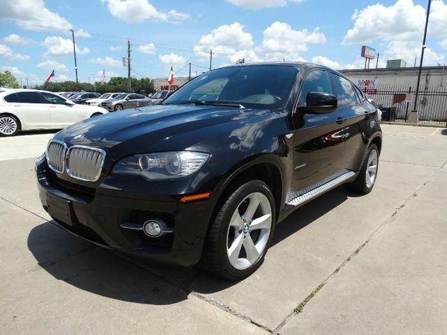  2009 BMW X6 xDrive50i For Sale Specifications, Price and Images