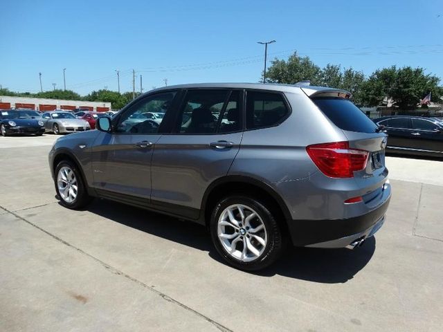  2011 BMW X3 xDrive35i For Sale Specifications, Price and Images