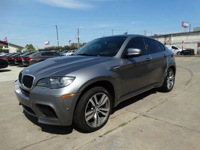  2014 BMW X6 M Base For Sale Specifications, Price and Images