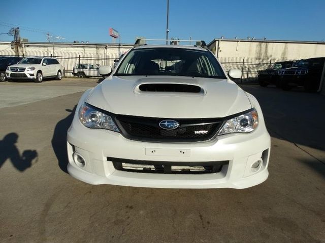 2012 Subaru Impreza WRX For Sale Specifications, Price and Images