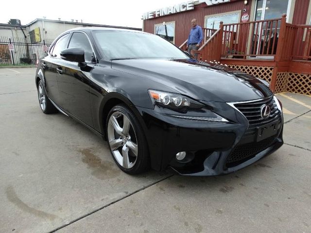  2014 Lexus IS 350 Base For Sale Specifications, Price and Images