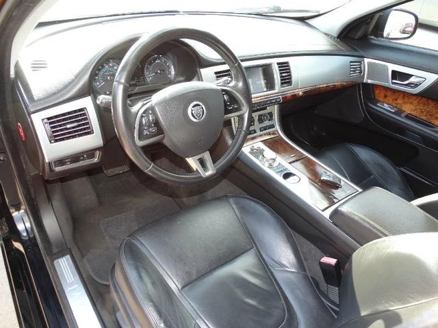  2012 Jaguar XF Base For Sale Specifications, Price and Images