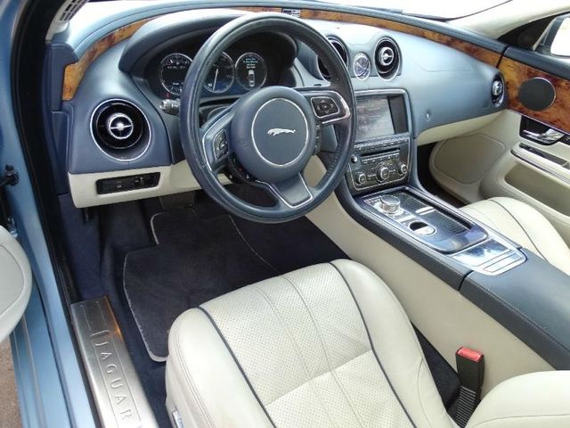  2012 Jaguar XJ L Portfolio For Sale Specifications, Price and Images