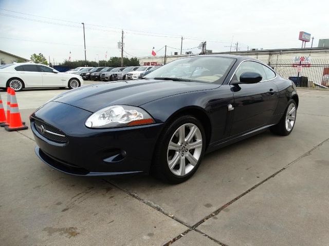  2007 Jaguar XK For Sale Specifications, Price and Images
