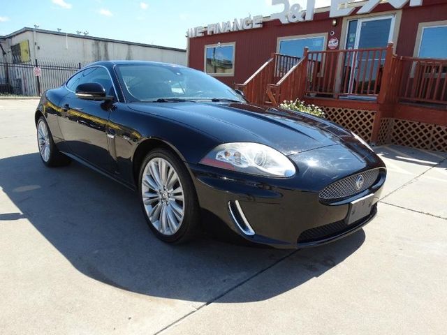  2010 Jaguar XK For Sale Specifications, Price and Images