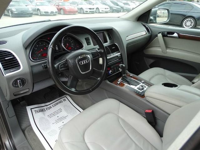  2011 Audi Q7 3.0T Premium For Sale Specifications, Price and Images