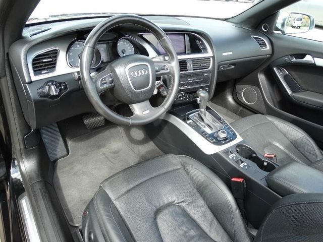  2011 Audi S5 3.0 Premium Plus quattro For Sale Specifications, Price and Images