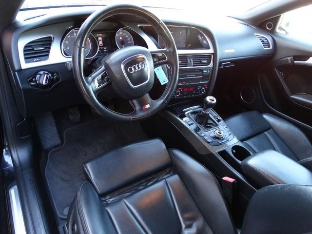  2011 Audi S5 4.2 Premium Plus quattro For Sale Specifications, Price and Images