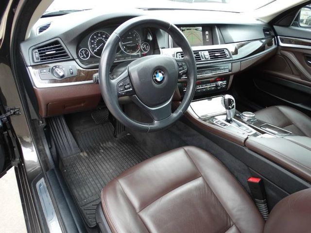  2015 BMW 528 i For Sale Specifications, Price and Images