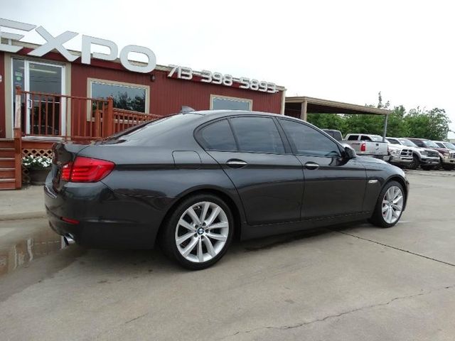  2011 BMW 535 i For Sale Specifications, Price and Images