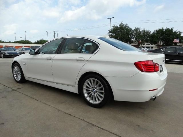  2011 BMW 535 i For Sale Specifications, Price and Images