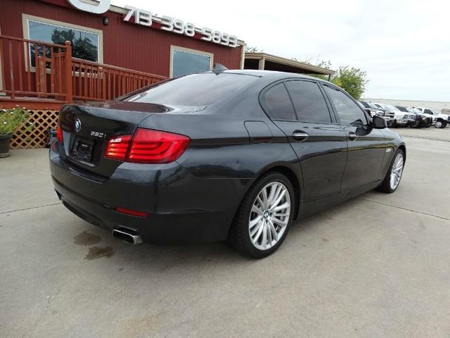  2011 BMW 550 i For Sale Specifications, Price and Images