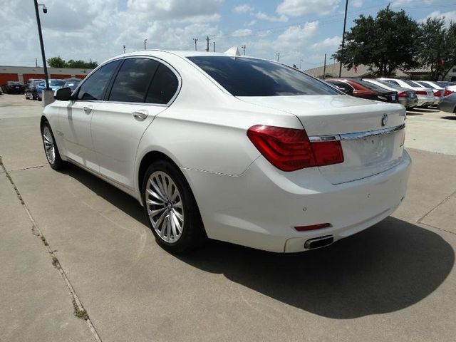  2012 BMW 740 i For Sale Specifications, Price and Images
