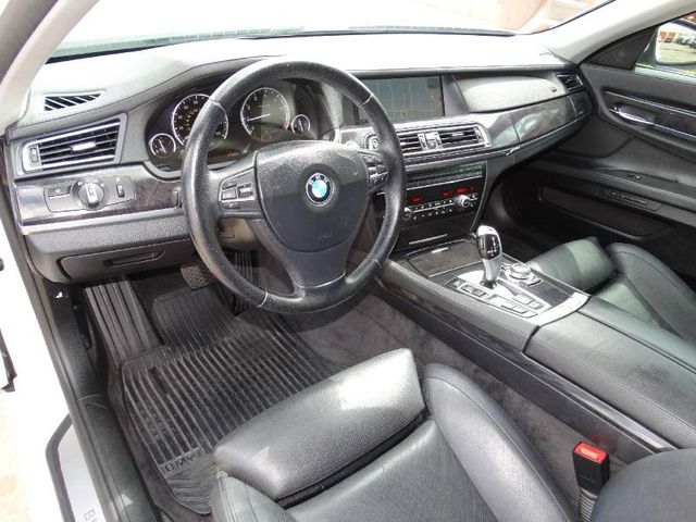  2011 BMW 740 Li For Sale Specifications, Price and Images