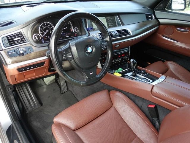  2013 BMW 550 Gran Turismo i xDrive For Sale Specifications, Price and Images