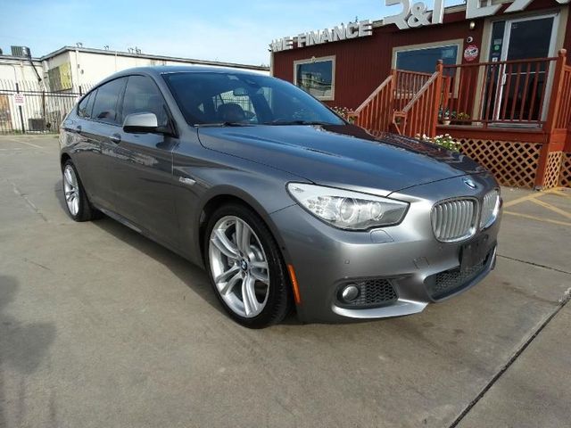 2013 BMW 550 Gran Turismo i xDrive For Sale Specifications, Price and Images