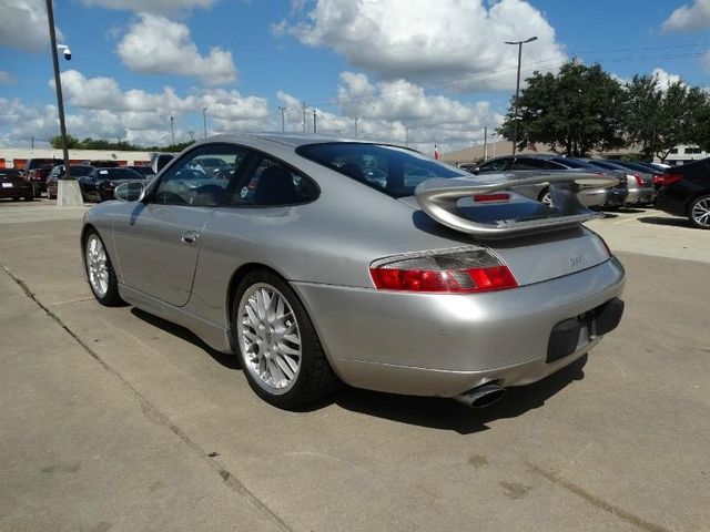  1999 Porsche 911 Carrera For Sale Specifications, Price and Images