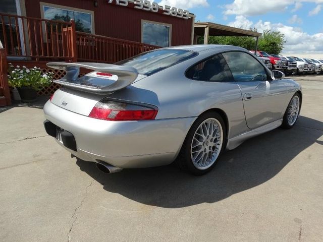  1999 Porsche 911 Carrera For Sale Specifications, Price and Images