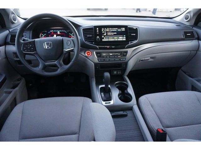  2019 Honda Pilot EX For Sale Specifications, Price and Images