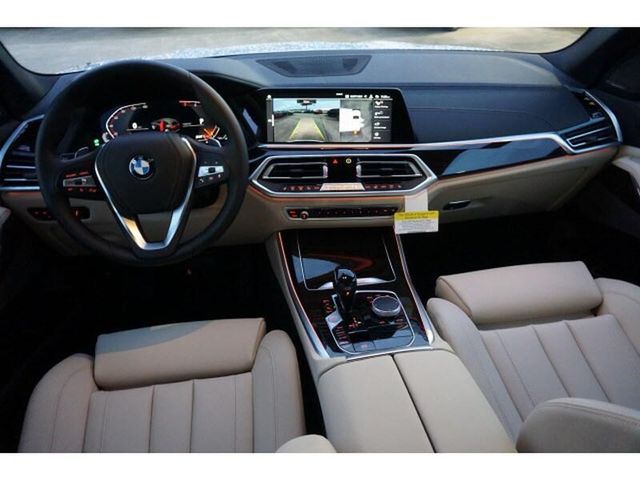  2020 BMW X5 sDrive40i For Sale Specifications, Price and Images