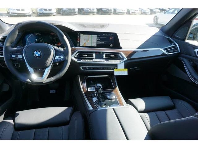  2019 BMW X5 xDrive40i For Sale Specifications, Price and Images