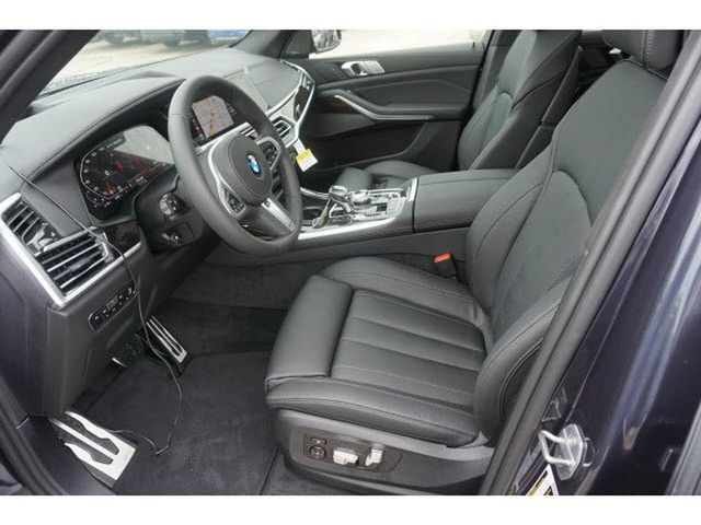  2020 BMW X7 M50i For Sale Specifications, Price and Images