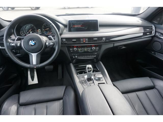 Certified 2017 BMW X6 sDrive35i For Sale Specifications, Price and Images