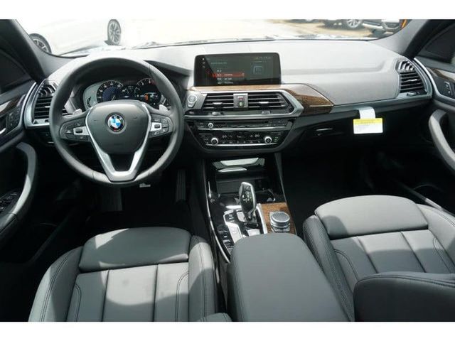  2019 BMW X3 xDrive30i For Sale Specifications, Price and Images