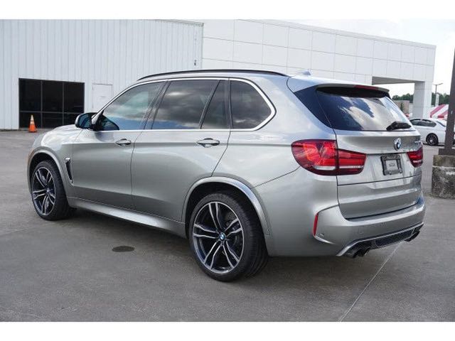  2016 BMW X5 M Base For Sale Specifications, Price and Images