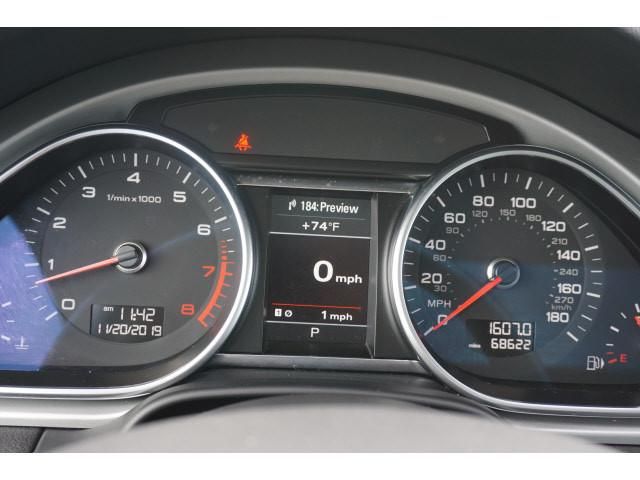  2015 Audi Q7 3.0T Premium Plus For Sale Specifications, Price and Images