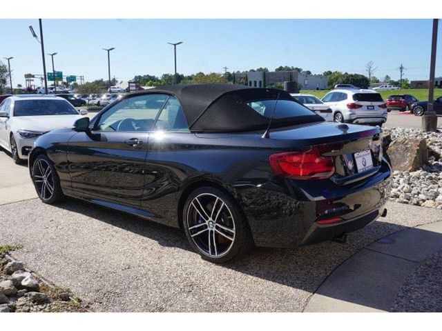  2020 BMW M240 i xDrive For Sale Specifications, Price and Images