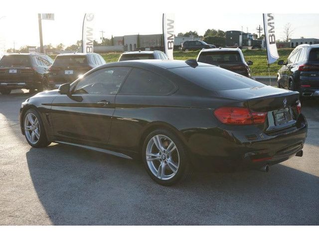  2015 BMW 435 i For Sale Specifications, Price and Images