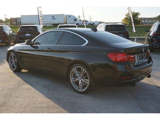  2017 BMW 440 i For Sale Specifications, Price and Images