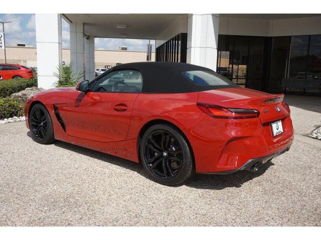  2019 BMW Z4 sDrive30i For Sale Specifications, Price and Images