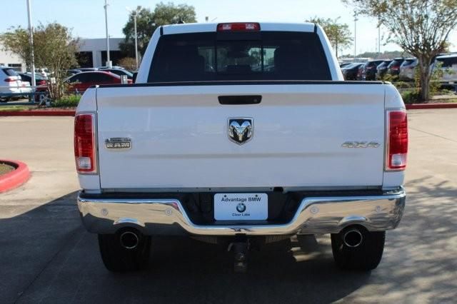  2017 RAM 1500 Longhorn For Sale Specifications, Price and Images