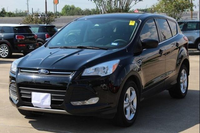  2016 Ford Escape SE For Sale Specifications, Price and Images