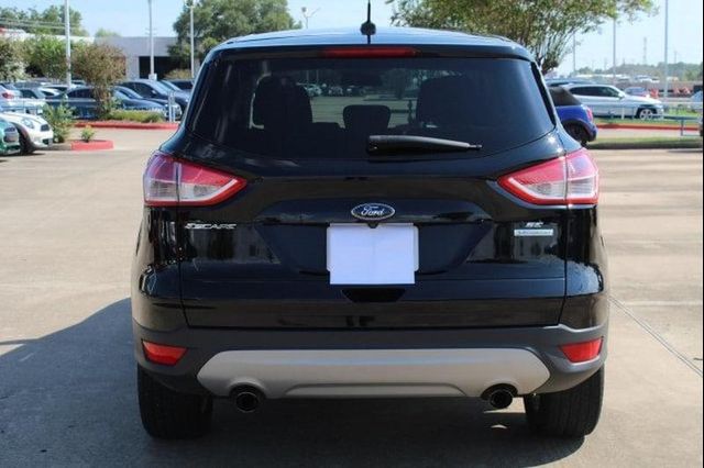  2016 Ford Escape SE For Sale Specifications, Price and Images