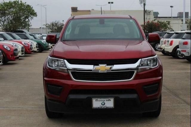  2017 Chevrolet Colorado LT For Sale Specifications, Price and Images