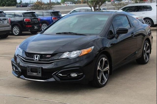  2014 Honda Civic Si For Sale Specifications, Price and Images