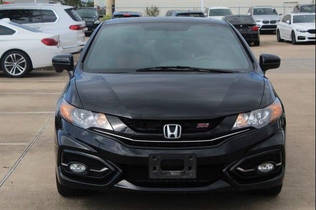  2014 Honda Civic Si For Sale Specifications, Price and Images