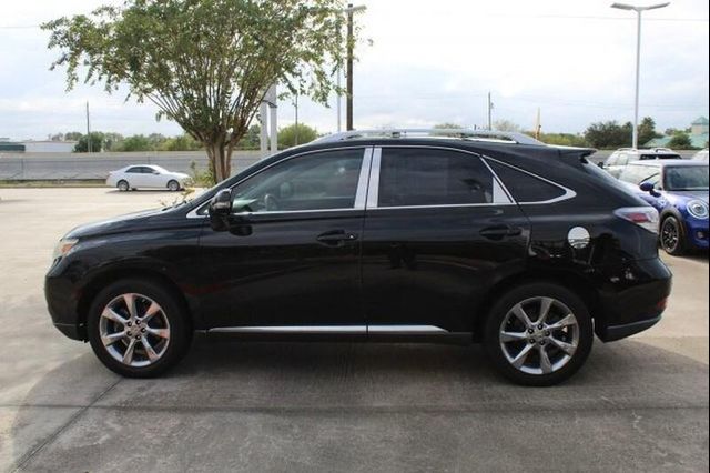  2011 Lexus RX 350 Base For Sale Specifications, Price and Images