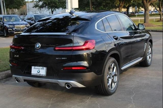  2020 BMW X4 xDrive30i For Sale Specifications, Price and Images