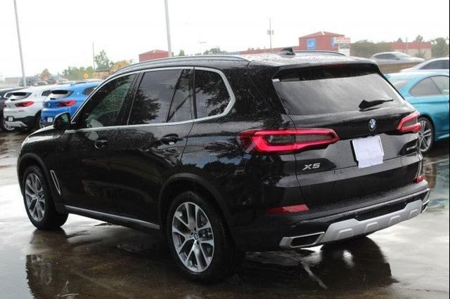  2020 BMW X5 sDrive40i For Sale Specifications, Price and Images