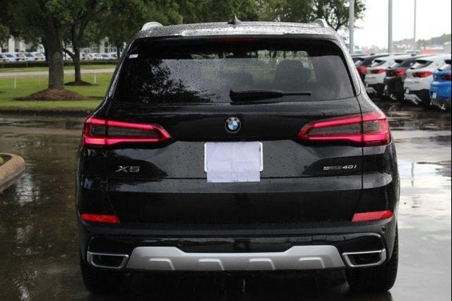  2020 BMW X5 sDrive40i For Sale Specifications, Price and Images