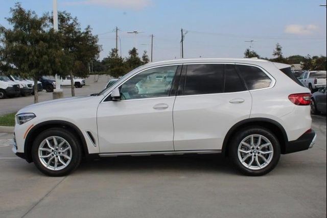  2020 BMW X5 xDrive40i For Sale Specifications, Price and Images