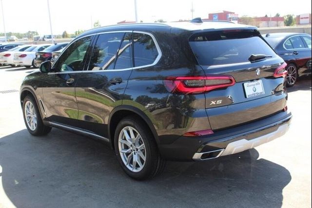  2020 BMW X5 xDrive40i For Sale Specifications, Price and Images