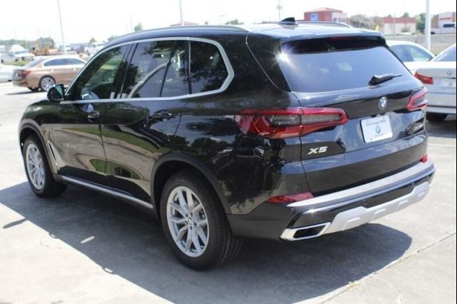  2019 BMW X5 xDrive40i For Sale Specifications, Price and Images